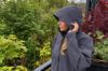 Bilde av Blæst Klipra coat - Dame (dark cloud)