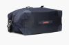 Mørk blå SWIMS 24H Holdall weekendbag 