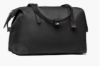 Svart SWIMS 24H Holdall weekendbag