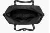 Svart SWIMS 24H Holdall weekendbag