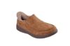 Bilde av skechers Slip-Ins - Herre (brun)