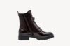 Bilde av tamaris boots - Dame (bordo)