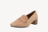 Bilde av ECCO LIVA 35 PENNY LOAFER - Dame (beige)