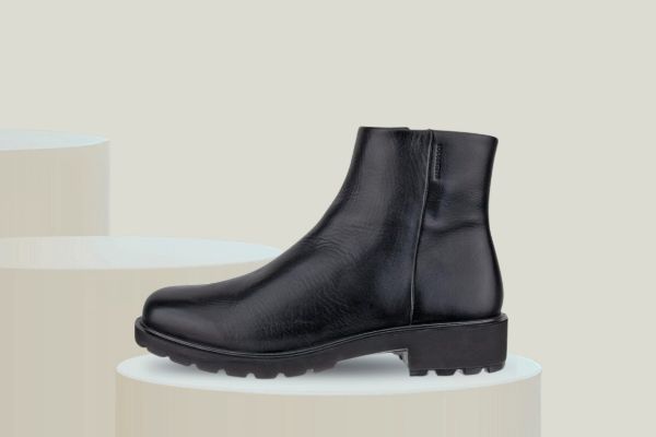 ECCO METRO VIENNA W BOOT WP 