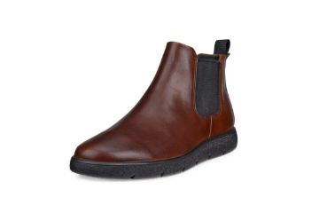 ECCO BELLA 2 W CHELSEA BOOT mink