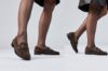 Bilde av rieker loafer - Dame (brun)