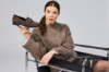 Bilde av rieker loafer - Dame (brun)