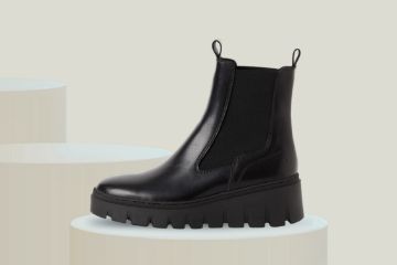 Bilde av tamaris boots - Dame (svart)