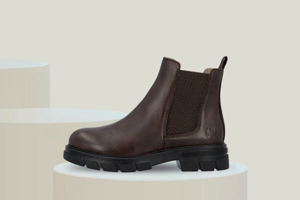 Bilde av rieker skolett Z9150-25