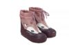 Bilde av viking alv barefoot warm - Toddler (grape)