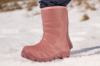 Bilde av viking ultra warm - Barn (rosa)