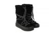 Bilde av viking snowcord Tall warm wp - Junior (svart)