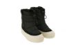 Bilde av Viking Fleek Hybrid Warm WP - Junior (svart)