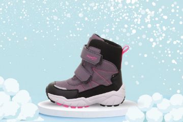 superfit culusuk gtx vintersko 1-009174-8500