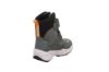 Superfit Culusuk 2.0 grønn vintersko til barn med Gore-Tex, varmt fôr og borrelås