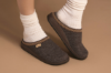 Rohde slip-on tøffel 6425-72