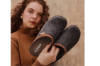 Rohde slip-on tøffel 6425-72