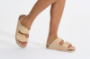 rohde helsesandal - Dame beige 1726-16