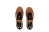 Bilde av EXTR4 Slam Clubber GTX sneakers - Herre (brun)