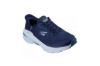 Skechers Max Cushioning Arch Fit 2.0 Antilles marineblå Slip-ins damesko