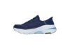 Skechers Max Cushioning Arch Fit 2.0 Antilles marineblå Slip-ins damesko