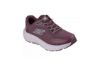 Skechers GO RUN Consistent 3 Streamhaven Waterproof burgunder vanntett damesko
