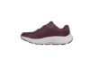 Skechers GO RUN Consistent 3 Streamhaven Waterproof burgunder vanntett damesko