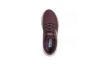 Skechers GO RUN Consistent 3 Streamhaven Waterproof burgunder vanntett damesko