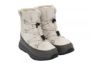 Viking Equip Warm WP SL vanntett vintersko til barn med hurtiglisser