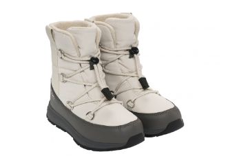 Viking Equip Warm WP SL vanntett vintersko til barn med hurtiglisser