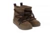 Viking Snowcord Warm WP brun vanntett vintersko