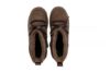 Viking Snowcord Warm WP brun vanntett vintersko