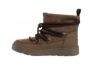 Viking Snowcord Warm WP brun vanntett vintersko