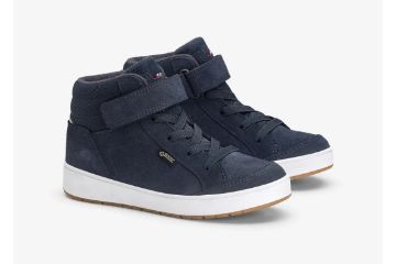Viking Eagle Warm GTX 1V ankelhøy vanntett vintersko til junior