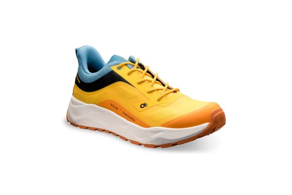 Bilde av Zero°C City Cruiser GTX - Herre (gul)