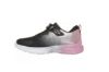 Skechers Microspec Max Advance Glitz Gala glitrende sneaker til barn
