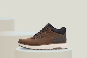 Bilde av rieker B5501-22