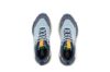 Extra4 Kaizen XL GTX 2.06 lyseblå vanntett damesneakers med GORE-TEX Invisible Fit
