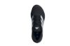 adidas Runfalcon 6 IH9530 svart løpesko til herre med hvite adidas-striper