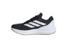 Adidas Runfalcon 6 Junior sort joggesko til barn med hvite striper