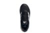 Adidas Runfalcon 6 Junior sort joggesko til barn med hvite striper