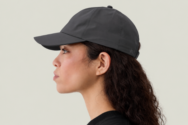 Blæst Hatlane Caps vanntett unisex caps
