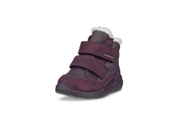 Ecco biom wp vintersko til barn 710791-51455