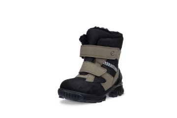 ecco biom boot wp vintersko til barn 753621-51602