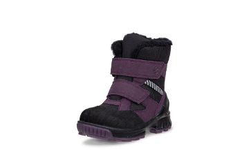 ecco biom high wp vintersko til barn 753621-61867