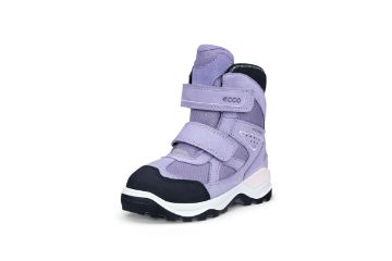 Bilde av ecco snow mountain wp - Barn (purple)