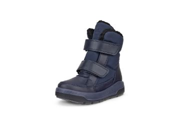 Bilde av ECCO Urban Snowboarder 2.0 wp - Junior (blå)