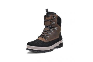 Bilde av ECCO RUGGED TRACK WP - Herre (brun)
