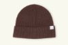 Bilde av Blæst Beanie - brun