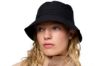 Bilde av Blæst Bucket Hat - svart